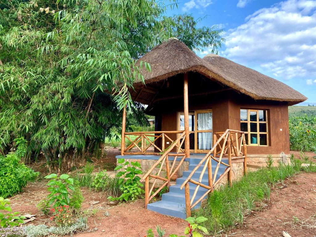 Rutete Eco Lodge