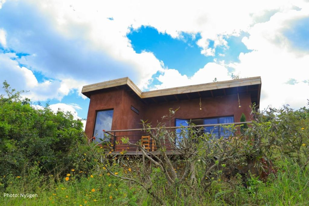 Book And Stay At Akagera Ihema Lodges